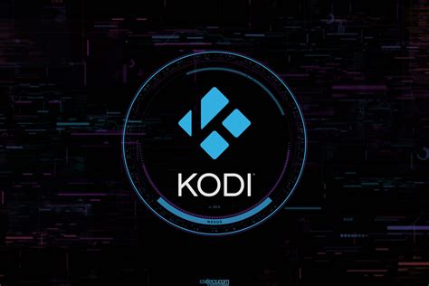 kodi